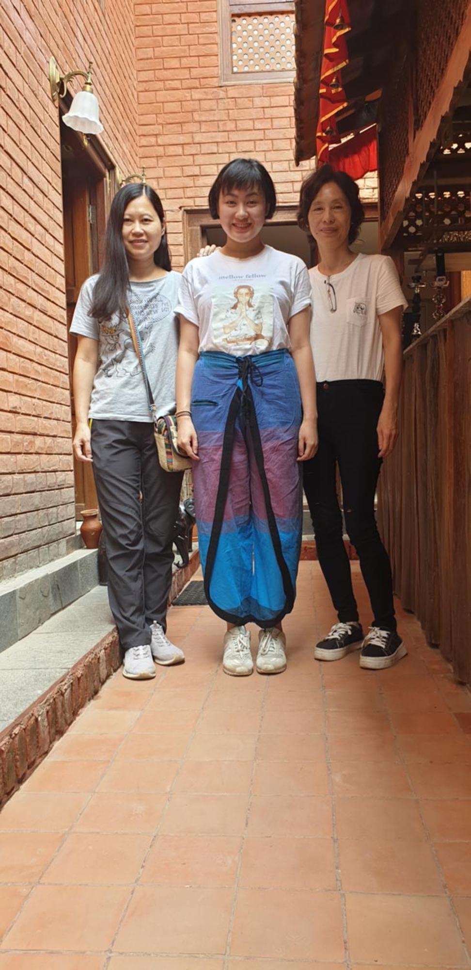Inn Sangrahalaya Bhaktapur Exterior foto